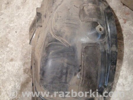 ФОТО Подкрылок для Subaru Forester SG Киев