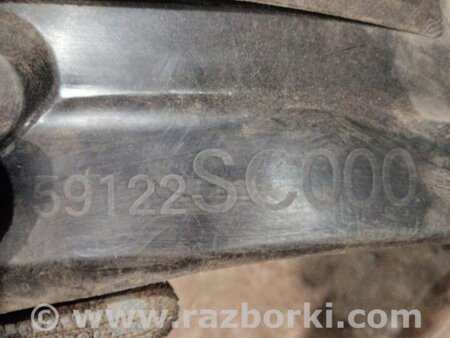 ФОТО Подкрылок для Subaru Forester SG Киев