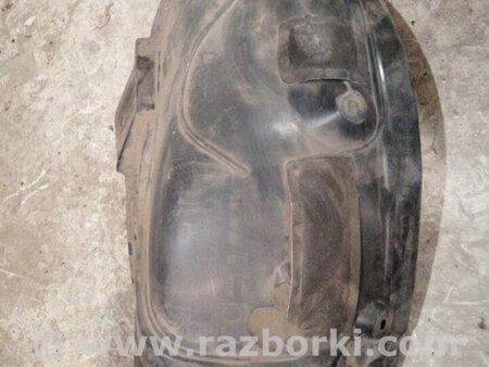 ФОТО Подкрылок для Subaru Forester SG Киев