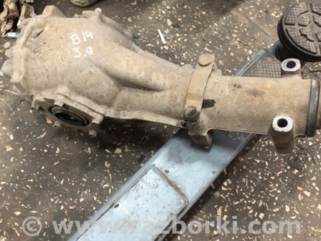 ФОТО Редуктор для Subaru Outback Киев