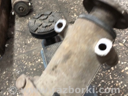 ФОТО Редуктор для Subaru Outback Киев