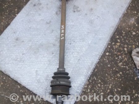 ФОТО Привод для Subaru Impreza GD/GG Киев