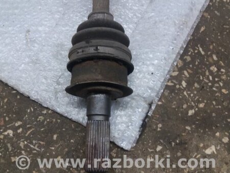 ФОТО Привод для Subaru Impreza GD/GG Киев