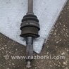 ФОТО Привод для Subaru Impreza GD/GG Киев