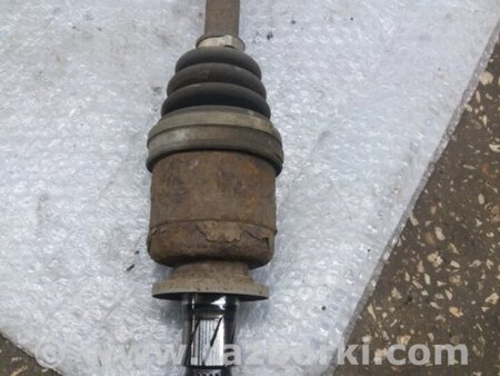 ФОТО Привод для Subaru Impreza GD/GG Киев