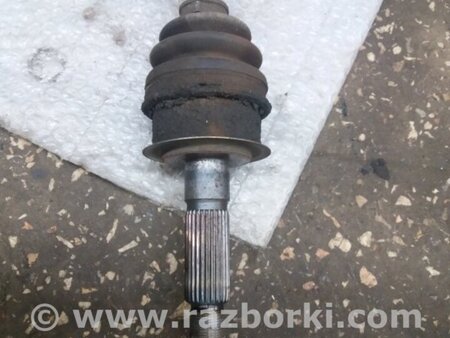 ФОТО Привод для Subaru Impreza GD/GG Киев
