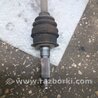 ФОТО Привод для Subaru Impreza GD/GG Киев