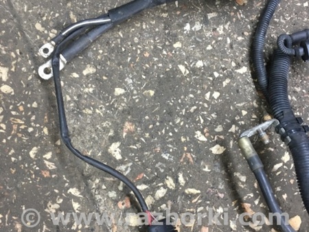 ФОТО Провода высоковольтные для Audi (Ауди) A4 B8 - 8K2, 8K5 (08.2007-11.2015) Киев