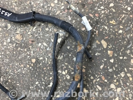 ФОТО Провода высоковольтные для Audi (Ауди) A4 B8 - 8K2, 8K5 (08.2007-11.2015) Киев