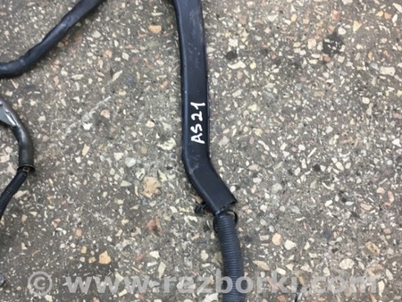 ФОТО Провода высоковольтные для Audi (Ауди) A4 B8 - 8K2, 8K5 (08.2007-11.2015) Киев