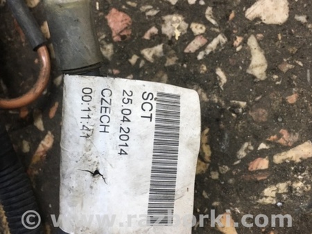 ФОТО Провода высоковольтные для Audi (Ауди) A4 B8 - 8K2, 8K5 (08.2007-11.2015) Киев