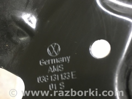 ФОТО Кронштейн для Audi (Ауди) A4 B8 - 8K2, 8K5 (08.2007-11.2015) Киев