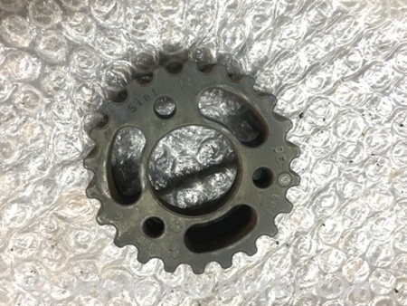 ФОТО Шкив ТНВД для Audi (Ауди) A4 B8 - 8K2, 8K5 (08.2007-11.2015) Киев
