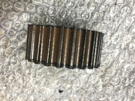 ФОТО Шкив ТНВД для Audi (Ауди) A4 B8 - 8K2, 8K5 (08.2007-11.2015) Киев
