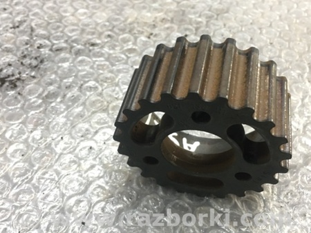 ФОТО Шкив ТНВД для Audi (Ауди) A4 B8 - 8K2, 8K5 (08.2007-11.2015) Киев