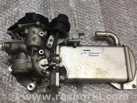 ФОТО Радиатор EGR для Audi (Ауди) A4 B8 - 8K2, 8K5 (08.2007-11.2015) Киев