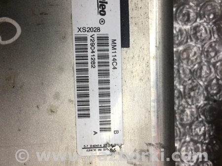 ФОТО Радиатор EGR для Audi (Ауди) A4 B8 - 8K2, 8K5 (08.2007-11.2015) Киев
