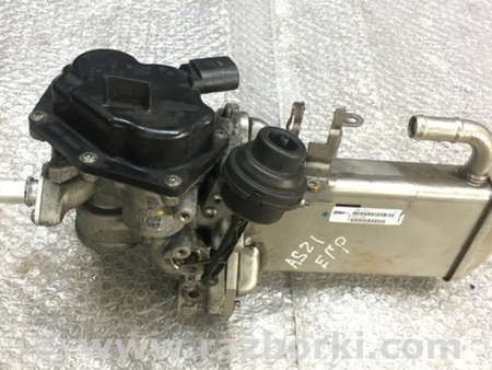 ФОТО Радиатор EGR для Audi (Ауди) A4 B8 - 8K2, 8K5 (08.2007-11.2015) Киев