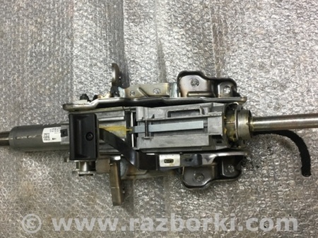 ФОТО Рулевая колонка для Audi (Ауди) A4 B8 - 8K2, 8K5 (08.2007-11.2015) Киев