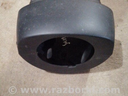 ФОТО Кожух рулевой колонки для Subaru Forester SG Киев