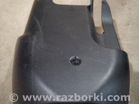 ФОТО Кожух рулевой колонки для Subaru Forester SG Киев