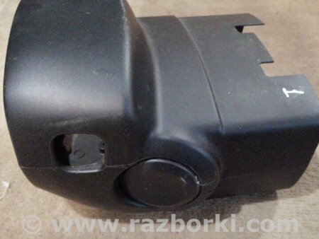 ФОТО Кожух рулевой колонки для Subaru Forester SG Киев