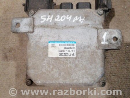ФОТО Блок управления для Subaru Forester SG Киев