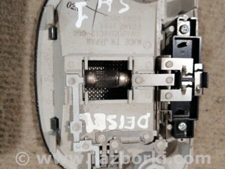 ФОТО Плафон освещения основной для Subaru Forester SG Киев