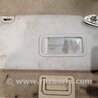 ФОТО Козырек солнцезащитный для Subaru Forester SG Киев
