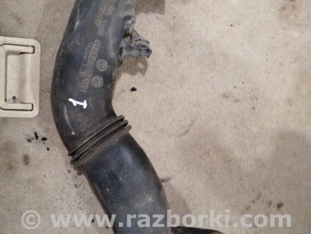 ФОТО Патрубок интеркулера для Subaru Forester SG Киев