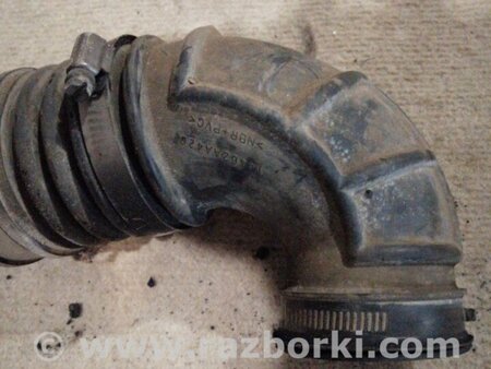 ФОТО Патрубок интеркулера для Subaru Forester SG Киев
