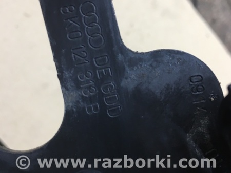 ФОТО Кронштейн для Audi (Ауди) A4 B8 - 8K2, 8K5 (08.2007-11.2015) Киев
