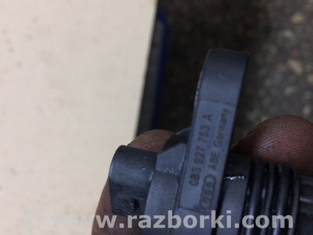 ФОТО Датчик для Audi (Ауди) A4 B8 - 8K2, 8K5 (08.2007-11.2015) Киев