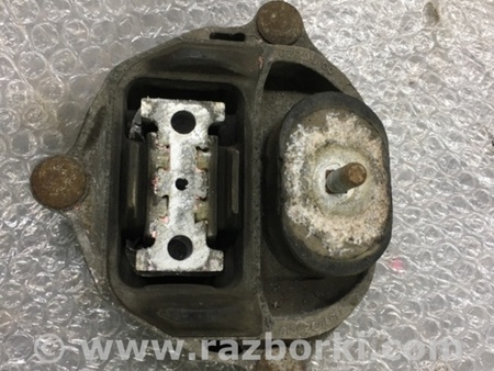 ФОТО Подушка КПП для Audi (Ауди) A4 B8 - 8K2, 8K5 (08.2007-11.2015) Киев