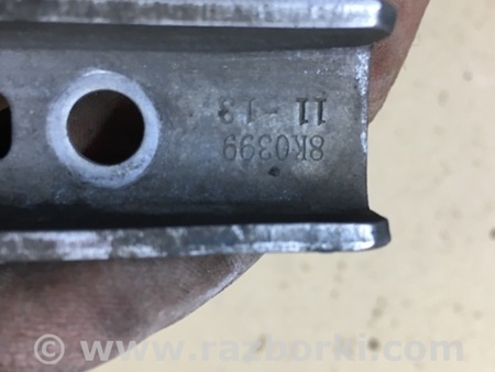ФОТО Кронштейн для Audi (Ауди) A4 B8 - 8K2, 8K5 (08.2007-11.2015) Киев