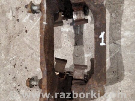 ФОТО Скоба суппорта для Subaru Forester SG Киев