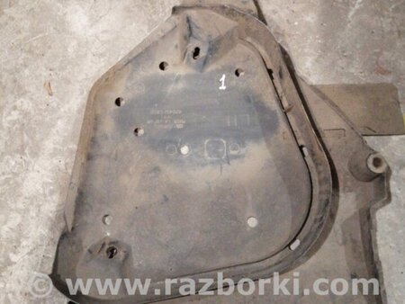 ФОТО Защита для Subaru Forester SG Киев