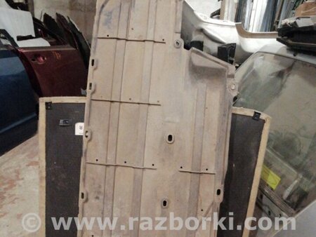 ФОТО Защита для Subaru Forester SG Киев