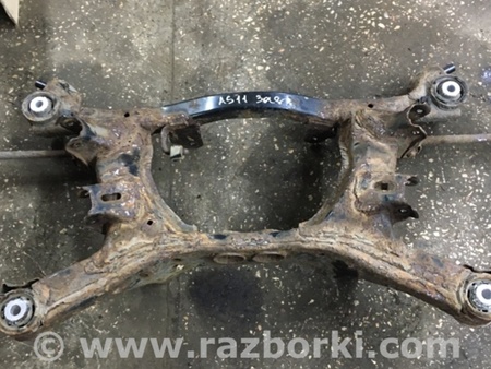 ФОТО Балка подвески для Subaru Impreza GD/GG Киев