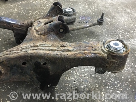 ФОТО Балка подвески для Subaru Impreza GD/GG Киев