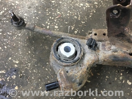 ФОТО Балка подвески для Subaru Impreza GD/GG Киев