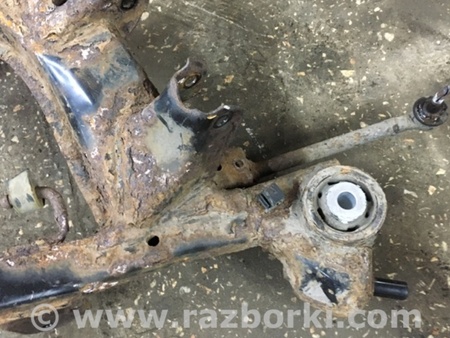 ФОТО Балка подвески для Subaru Impreza GD/GG Киев