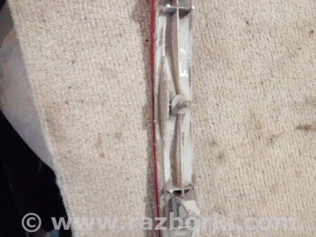 ФОТО Катафот бампера для Subaru Forester SG Киев