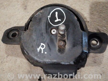 ФОТО Подушка двигателя для Subaru Forester SG Киев