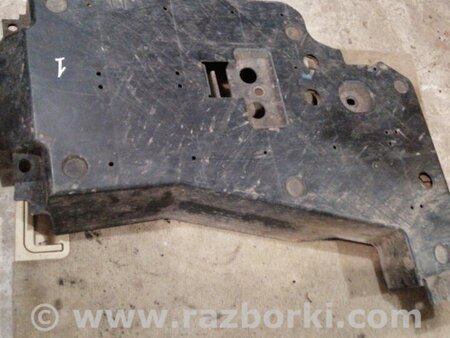 ФОТО Защита для Subaru Forester SG Киев
