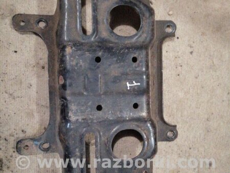 ФОТО Защита для Subaru Forester SG Киев