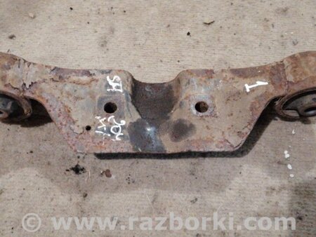 ФОТО Подушка КПП для Subaru Forester SG Киев