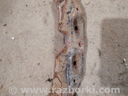ФОТО Подушка КПП для Subaru Forester SG Киев