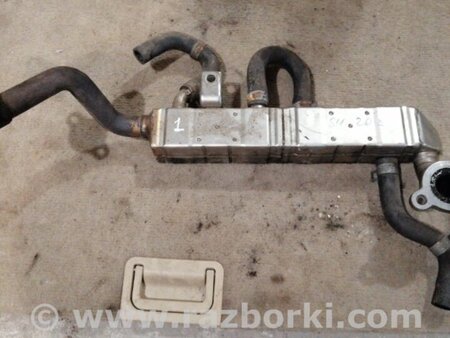 ФОТО Трубка системы охлаждения для Subaru Forester SG Киев