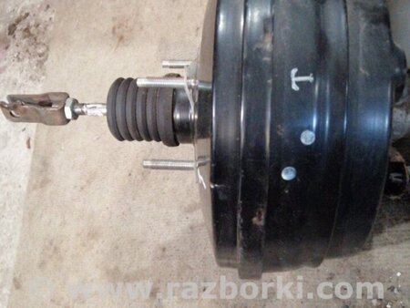 ФОТО Вакуумный усилитель для Subaru Forester SG Киев